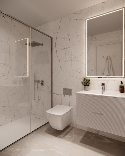 Image No.32-2 Bed Apartment for sale