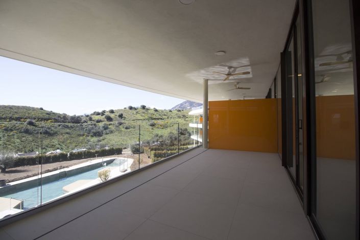 Image No.18-Appartement de 2 chambres à vendre à Fuengirola