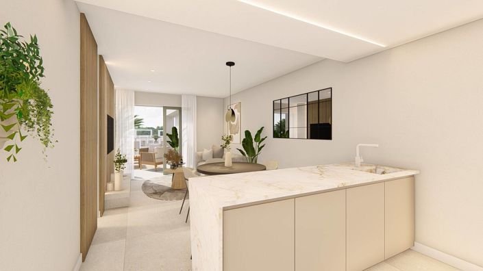 Image No.21-2 Bed Apartment for sale