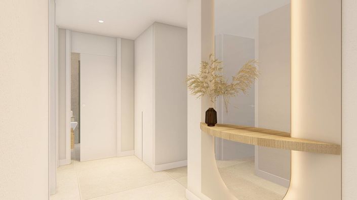 Image No.23-2 Bed Apartment for sale