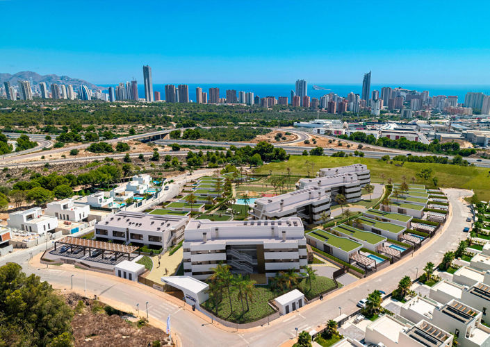 Image No.4-3 Bed House/Villa for sale