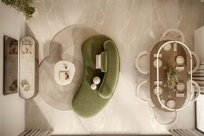 Image No.5-3 Bed House/Villa for sale