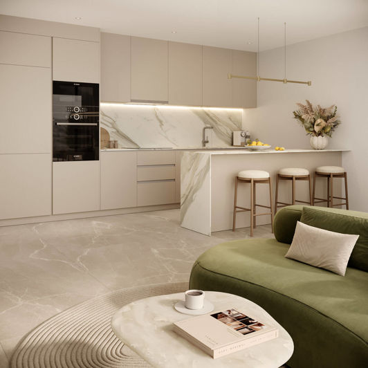 Image No.6-3 Bed House/Villa for sale