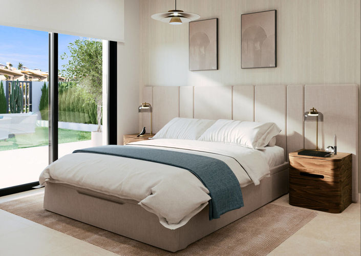 Image No.11-Appartement de 2 chambres à vendre à Torrevieja