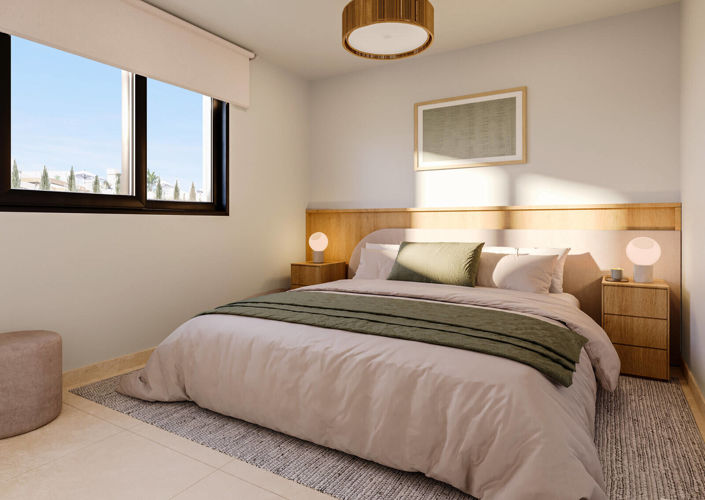 Image No.12-Appartement de 2 chambres à vendre à Torrevieja