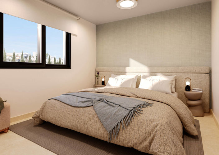 Image No.13-Appartement de 2 chambres à vendre à Torrevieja