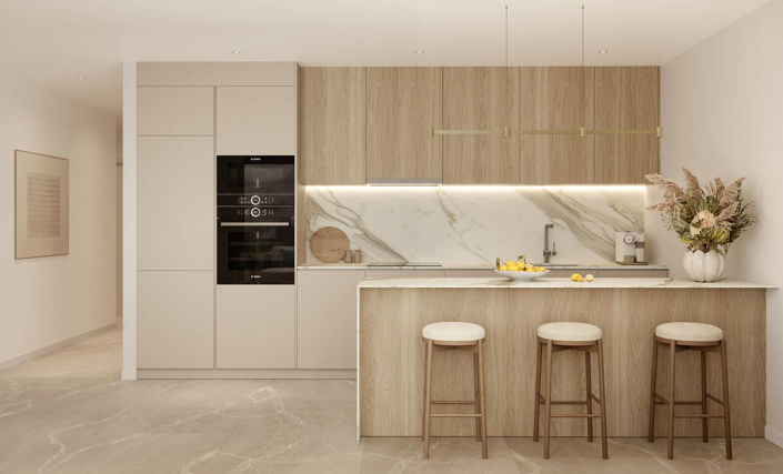 Image No.13-2 Bed Apartment for sale