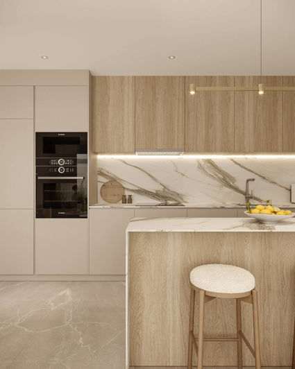 Image No.16-2 Bed Apartment for sale