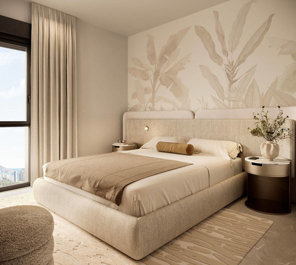 Image No.23-2 Bed Apartment for sale