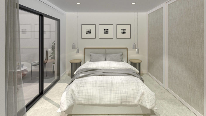 Image No.4-2 Bed Apartment for sale