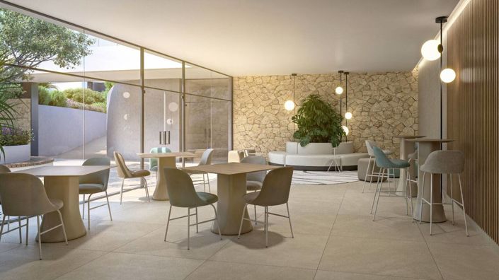 Image No.16-Appartement de 2 chambres à vendre à Estepona