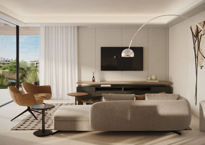 Image No.18-Appartement de 2 chambres à vendre à Estepona