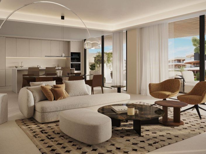 Image No.19-Appartement de 2 chambres à vendre à Estepona