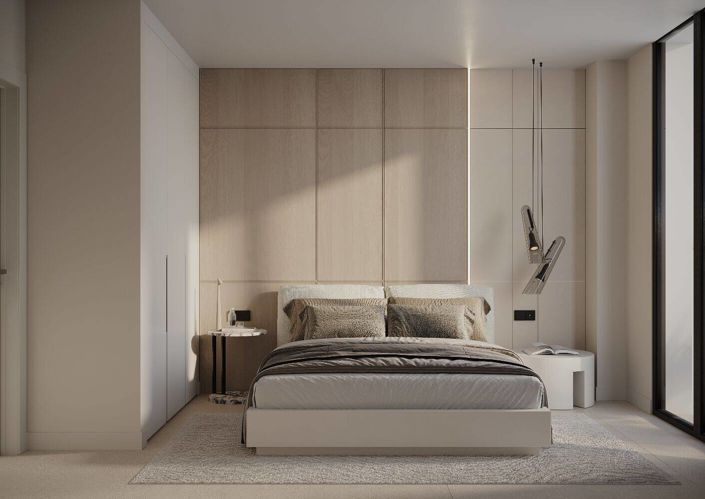 Image No.23-Appartement de 2 chambres à vendre à Estepona