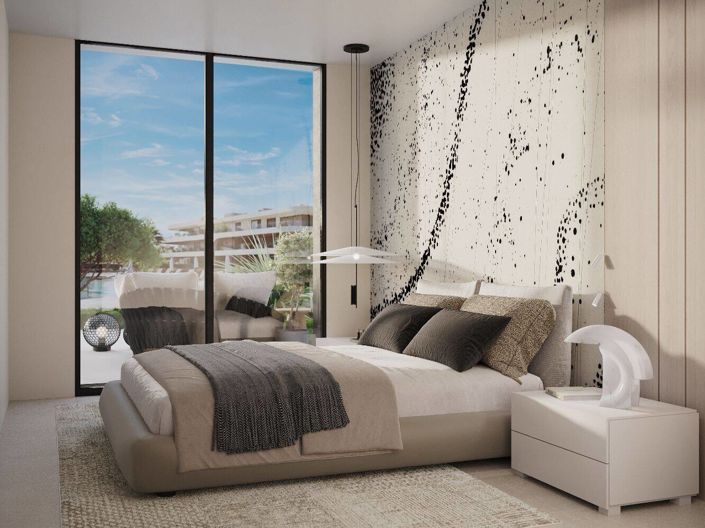 Image No.25-Appartement de 2 chambres à vendre à Estepona