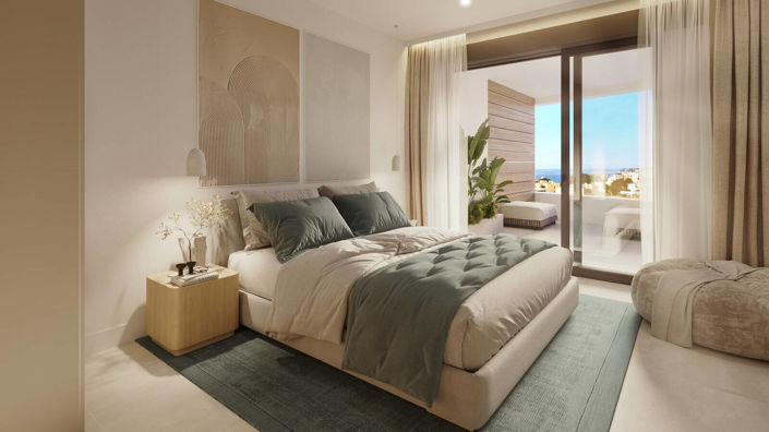 Image No.8-Maison / Villa de 3 chambres à vendre à Fuengirola