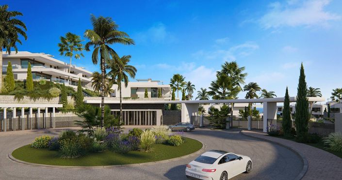 Image No.16-2 Bed Apartment for sale