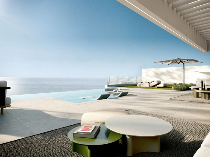 Image No.14-Maison / Villa de 3 chambres à vendre à Almuñécar