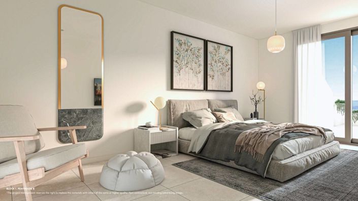 Image No.20-2 Bed Apartment for sale