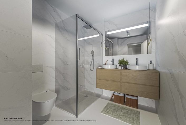 Image No.22-2 Bed Apartment for sale