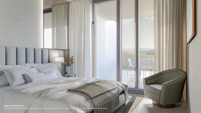 Image No.23-2 Bed Apartment for sale