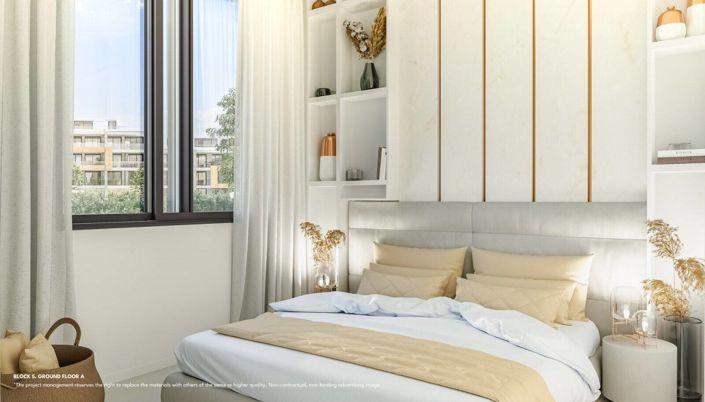 Image No.24-2 Bed Apartment for sale