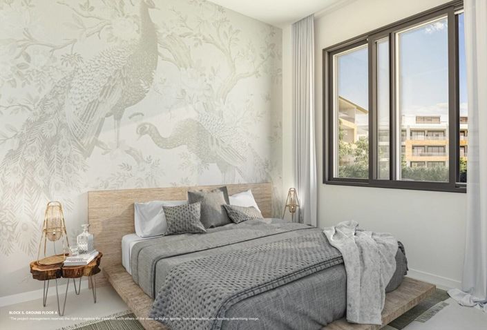 Image No.25-2 Bed Apartment for sale