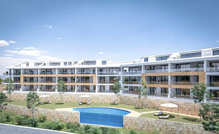 Image No.4-Apartamento con 2 dormitorios en venta