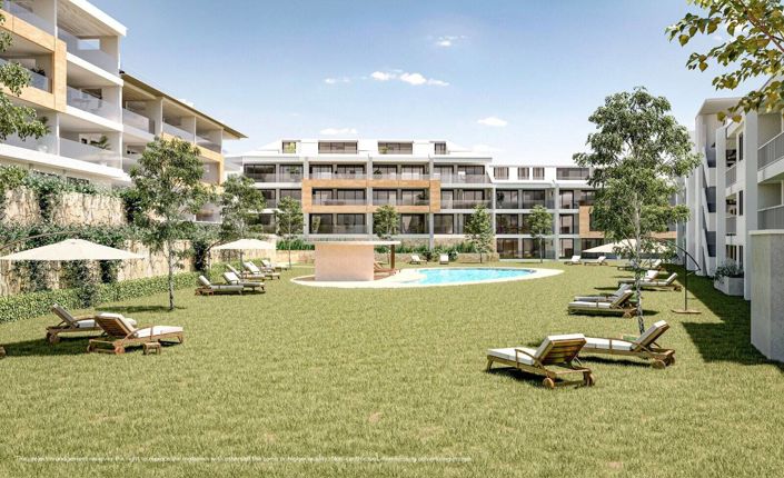 Image No.8-2 Bed Apartment for sale