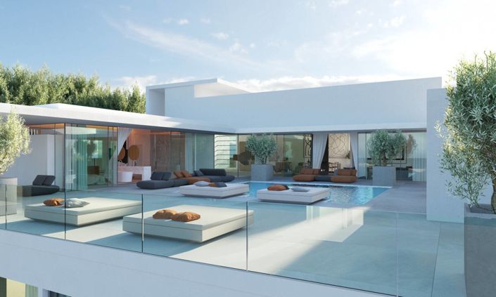 Image No.2-7 Bed House/Villa for sale