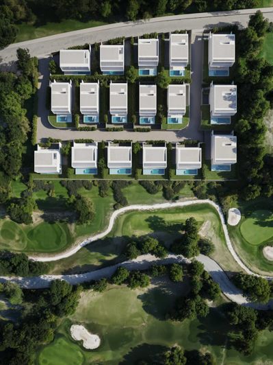 Image No.6-Maison / Villa de 3 chambres à vendre à Estepona