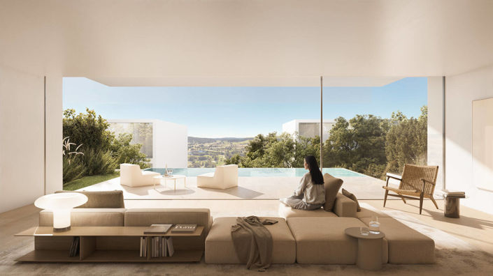 Image No.8-Maison / Villa de 3 chambres à vendre à Estepona