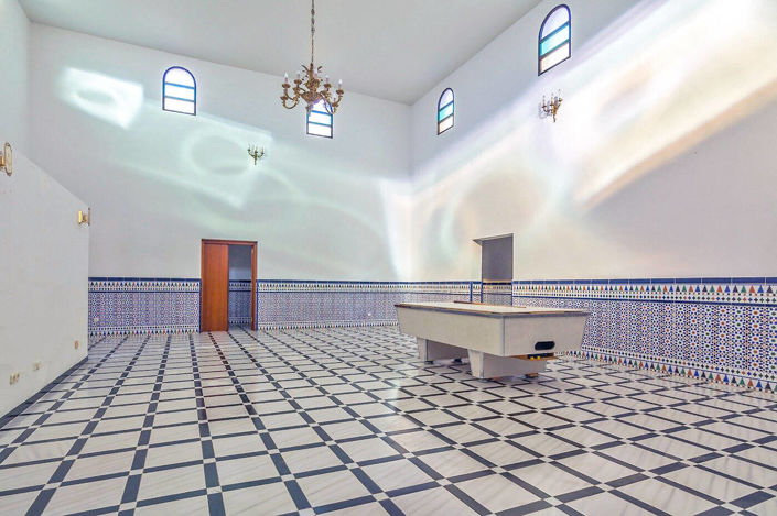 Image No.10-Maison / Villa de 6 chambres à vendre à Benalmadena