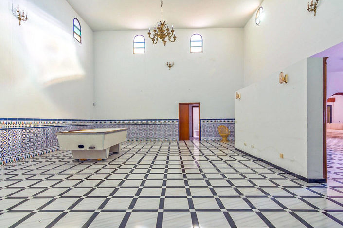 Image No.9-Maison / Villa de 6 chambres à vendre à Benalmadena