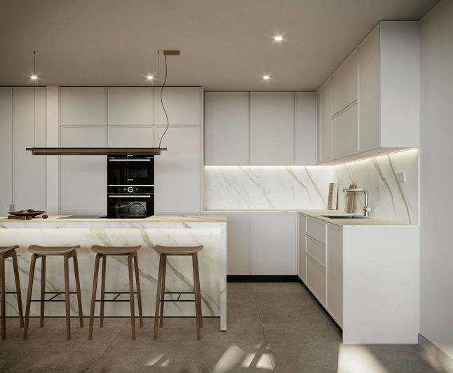 Image No.17-2 Bed Apartment for sale