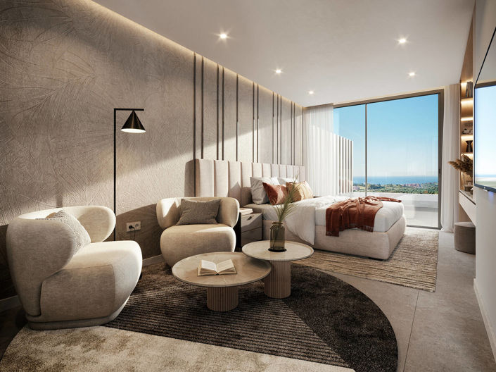 Image No.22-2 Bed Apartment for sale