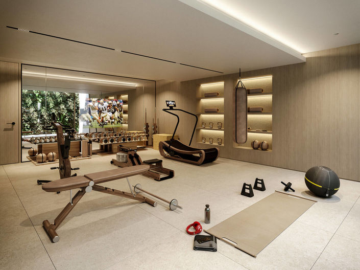 Image No.6-2 Bed Apartment for sale