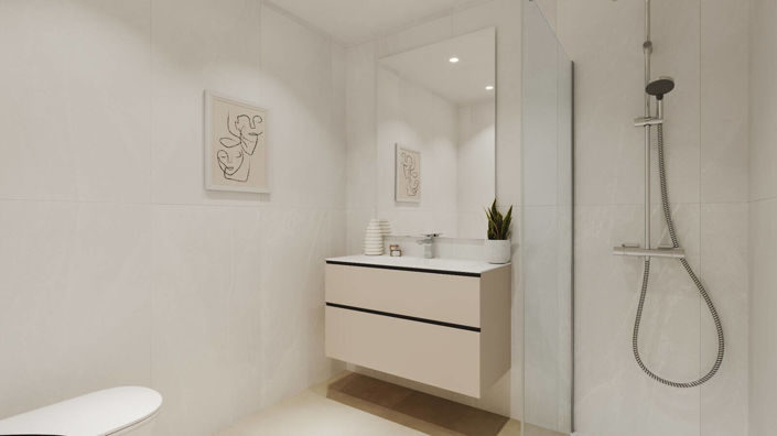 Image No.21-Appartement de 3 chambres à vendre à Estepona