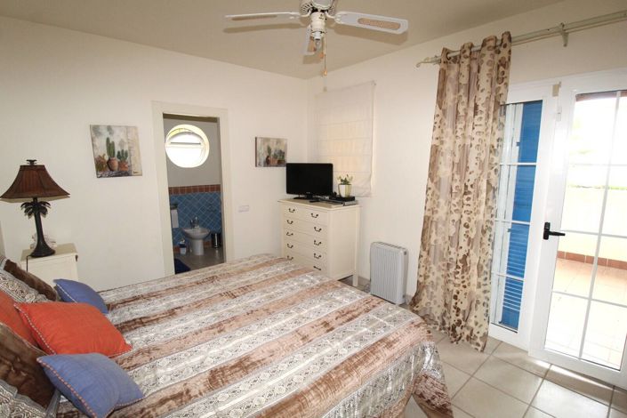 Image No.16-Maison / Villa de 4 chambres à vendre à Cuevas del Almanzora