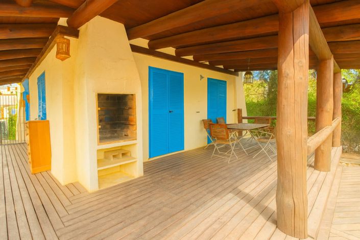 Image No.3-Maison / Villa de 4 chambres à vendre à Cuevas del Almanzora