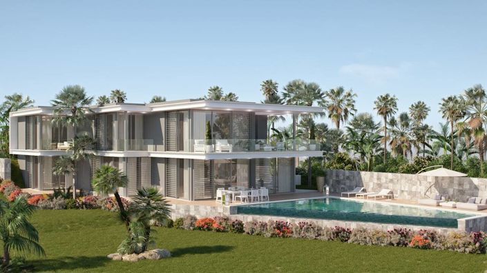 Image No.2-5 Bed House/Villa for sale