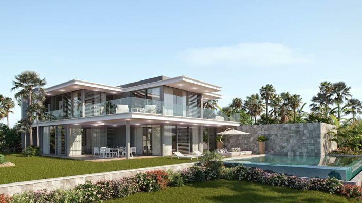Image No.5-5 Bed House/Villa for sale