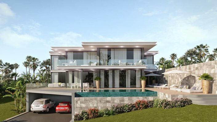 Image No.8-5 Bed House/Villa for sale
