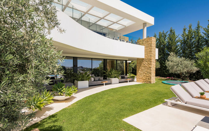 Image No.2-5 Bed House/Villa for sale