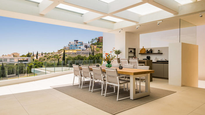 Image No.3-5 Bed House/Villa for sale