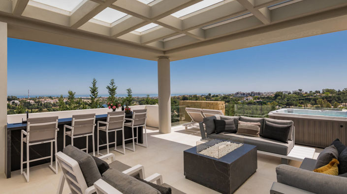 Image No.9-5 Bed House/Villa for sale