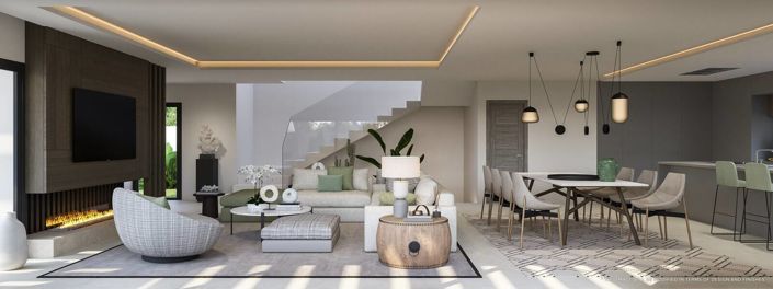 Image No.12-3 Bed House/Villa for sale