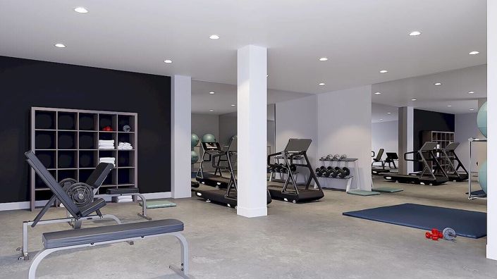 Image No.5-Appartement de 2 chambres à vendre à Benalmadena