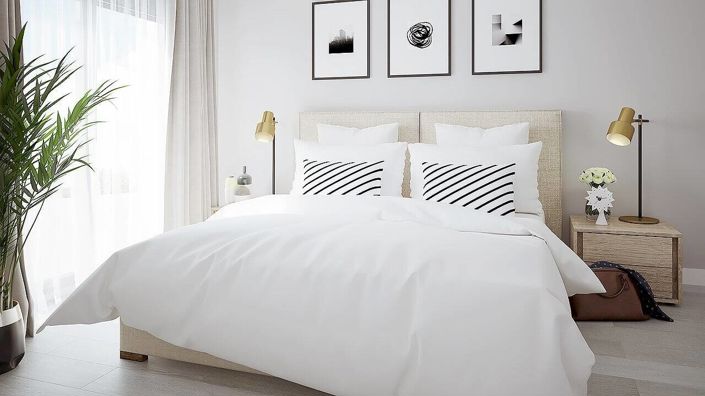 Image No.7-Appartement de 2 chambres à vendre à Benalmadena