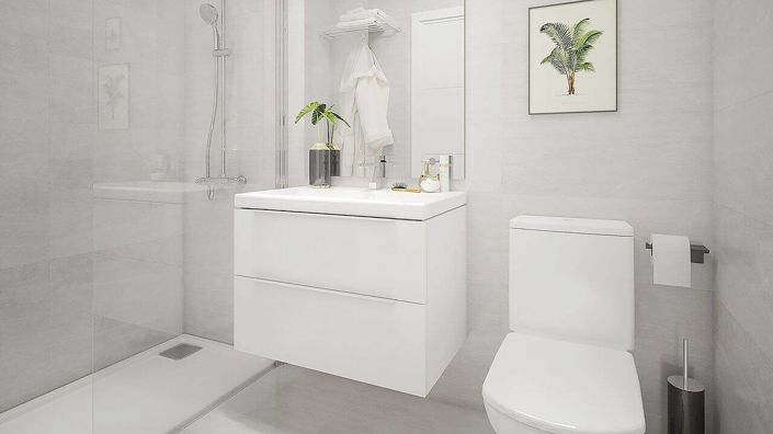 Image No.10-Appartement de 2 chambres à vendre à Benalmadena